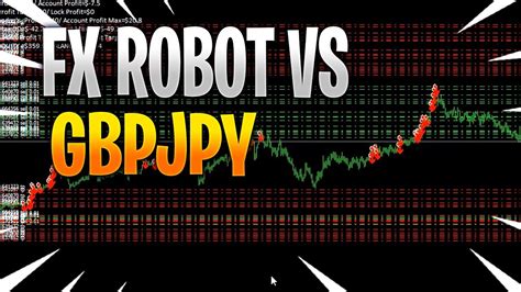 forex trading bot review