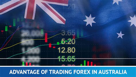 forex trading in australia