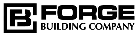 forge building company