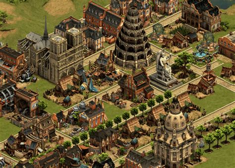 Cool Forge Of Empires Erzak New