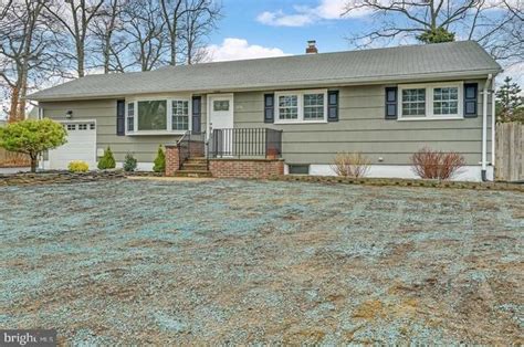 Forge Pond Rd Brick Nj