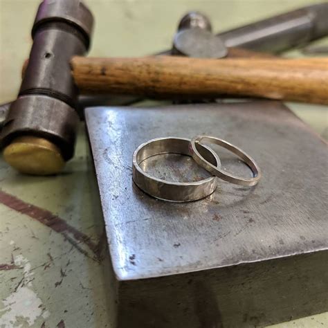 29+ Forge Your Own Wedding Ring