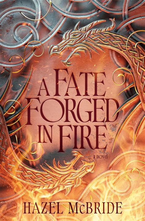 Currently - Forged By Fire Pdf New