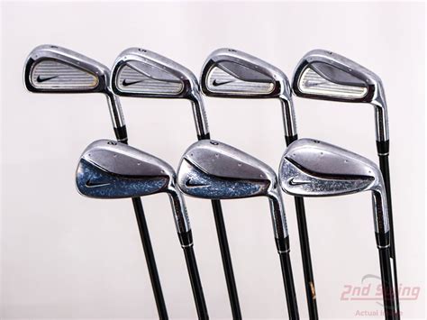 Forged Combo Set Irons