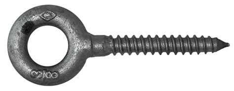 Forged Eye Screw