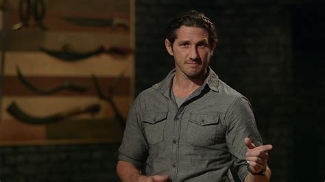 forged in fire new host dies in real life