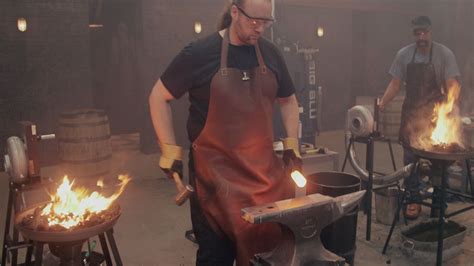 forged in fire shop