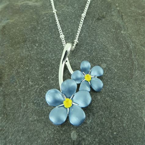forget me not jewellery uk