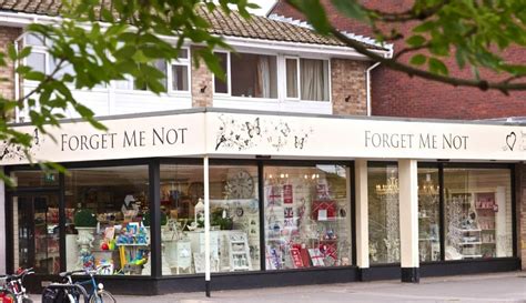 forget me not shops