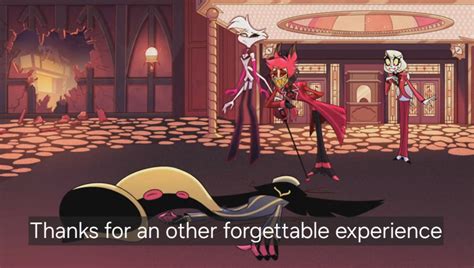 forgettable Experience