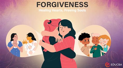 Forgiveness Relationships