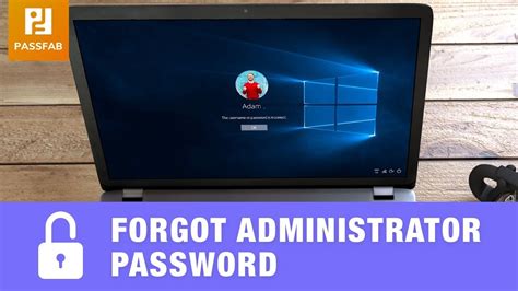 WINDOWS 10 LOCAL ADMINISTRATOR PASSWORD BUT I CAN REMEMBER THE