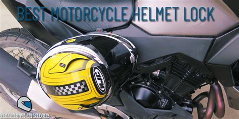 Forgot Helmet Lock Combination