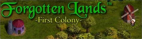 News Forgotten Lands First Colony Viral