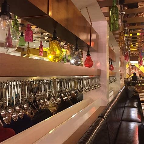 Fork And Spoon Navsari