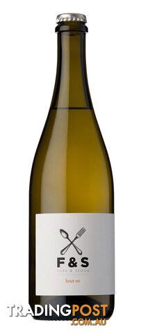 Fork And Spoon Prosecco