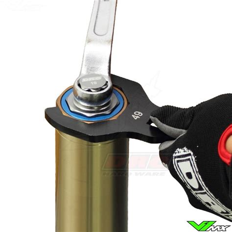 Fork Compression Valve Tool