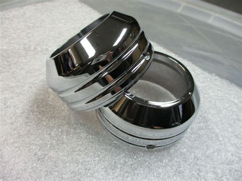 Fork Dust Covers Harley