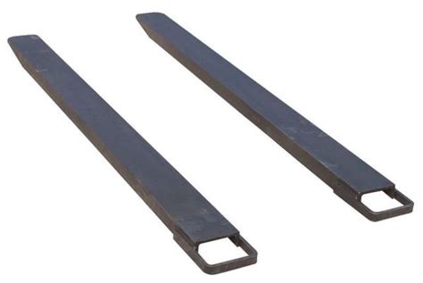 Fork Extensions For Bobcat