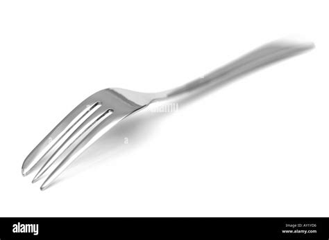 Fork Facing Down
