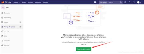 Fork From Gitlab To Github