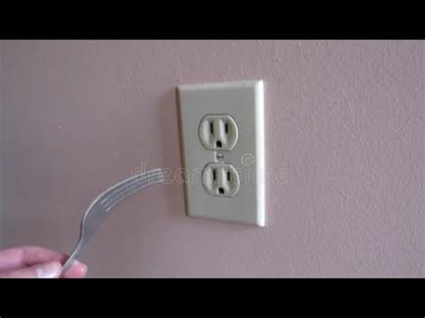 Fork In Outlet Challenge