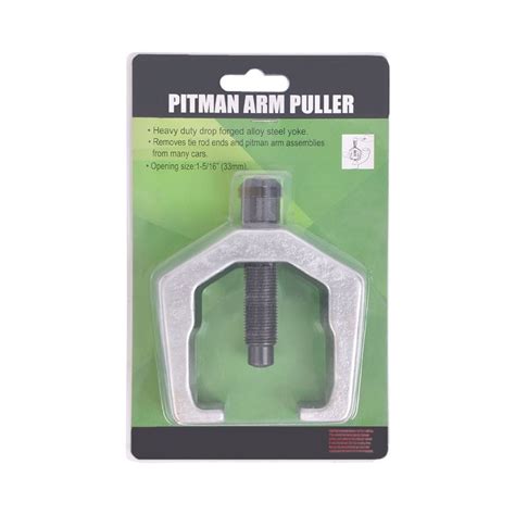 Fork Pitman Arm Puller