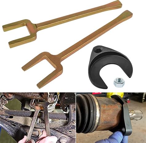 Fork Puller Tool