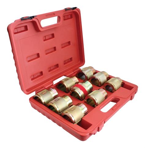 Fork Seal Installation Tool