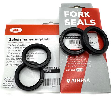 Fork Seals Price