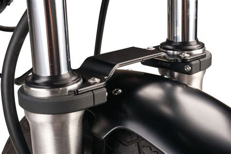 Fork Stabilizer Images