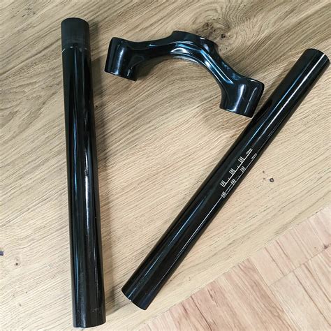 Fork Stanchion Sandpaper