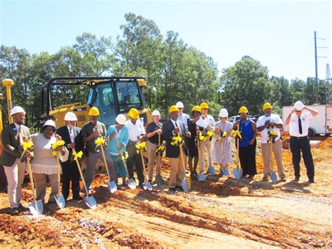 Forkland Dollar General