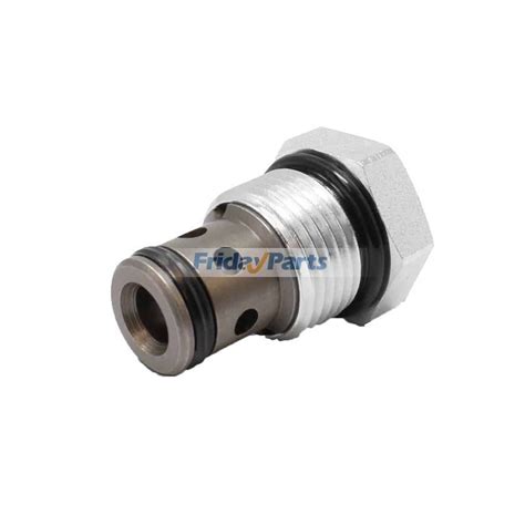 Forklift Check Valve