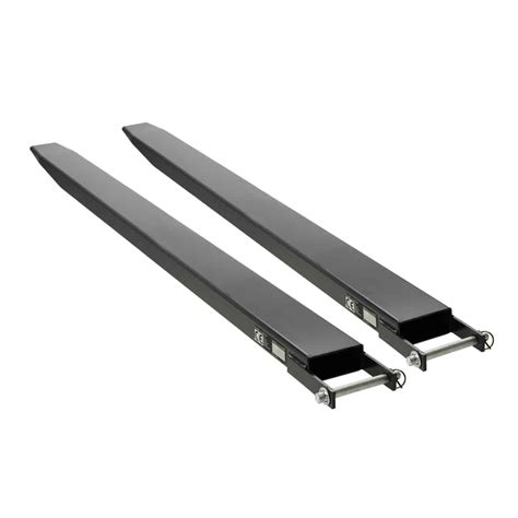 forklift fork extenders