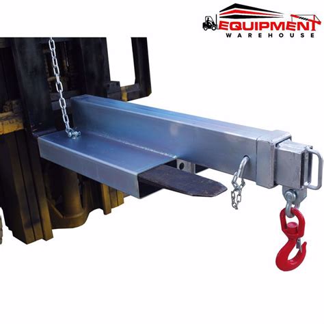 Forklift Jib Perth