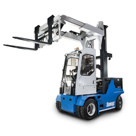 Forklift Reference Image