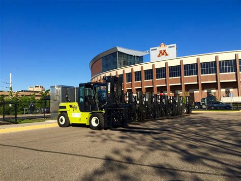 forklifts of mn