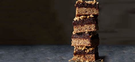 Forks Over Knives Fig Bars