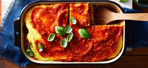 forks over knives polenta lasagna