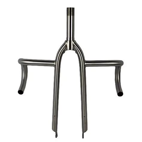 Forks Titanium Bars