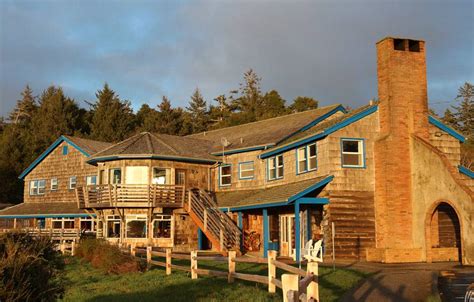 forks wa lodging near olympic national park