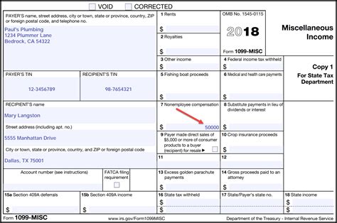 form 1099 for 2024