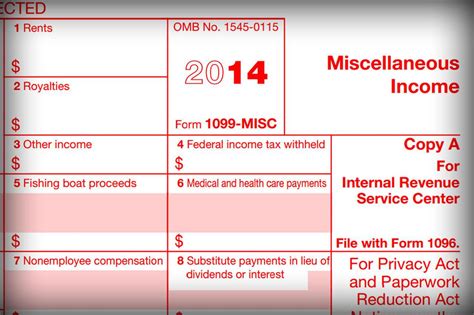 form 1099 software providers