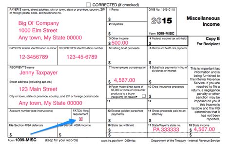 form 1099-misc box 3 other income