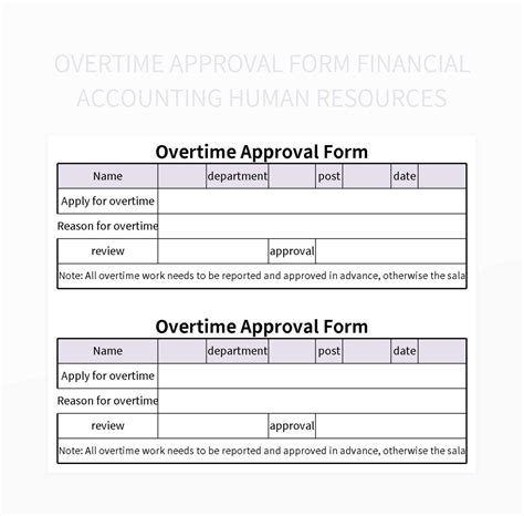 form 3 approval time