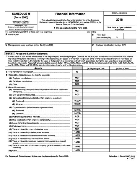 form 5500 extension filing