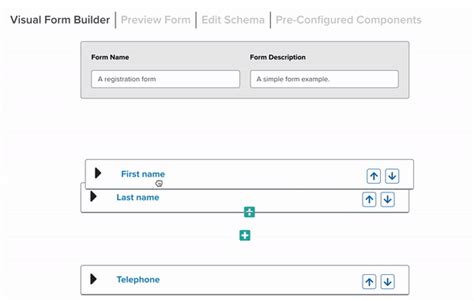 Form Builder Documentation
