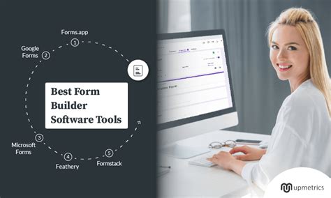 Form Builder Tools