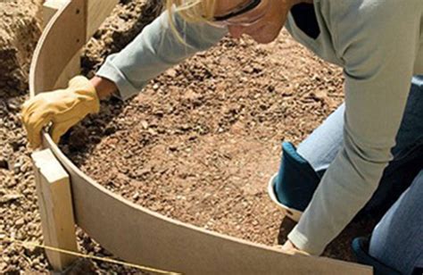 Form Concrete Material